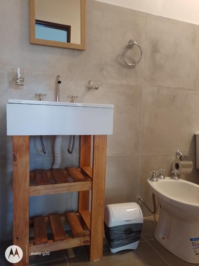 Tupa Hotel Iguazu Πουέρτο Ιγκουασού Εξωτερικό φωτογραφία