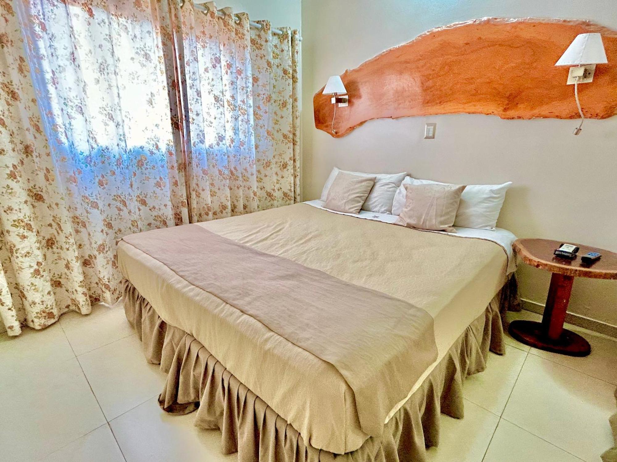 Tupa Hotel Iguazu Πουέρτο Ιγκουασού Εξωτερικό φωτογραφία