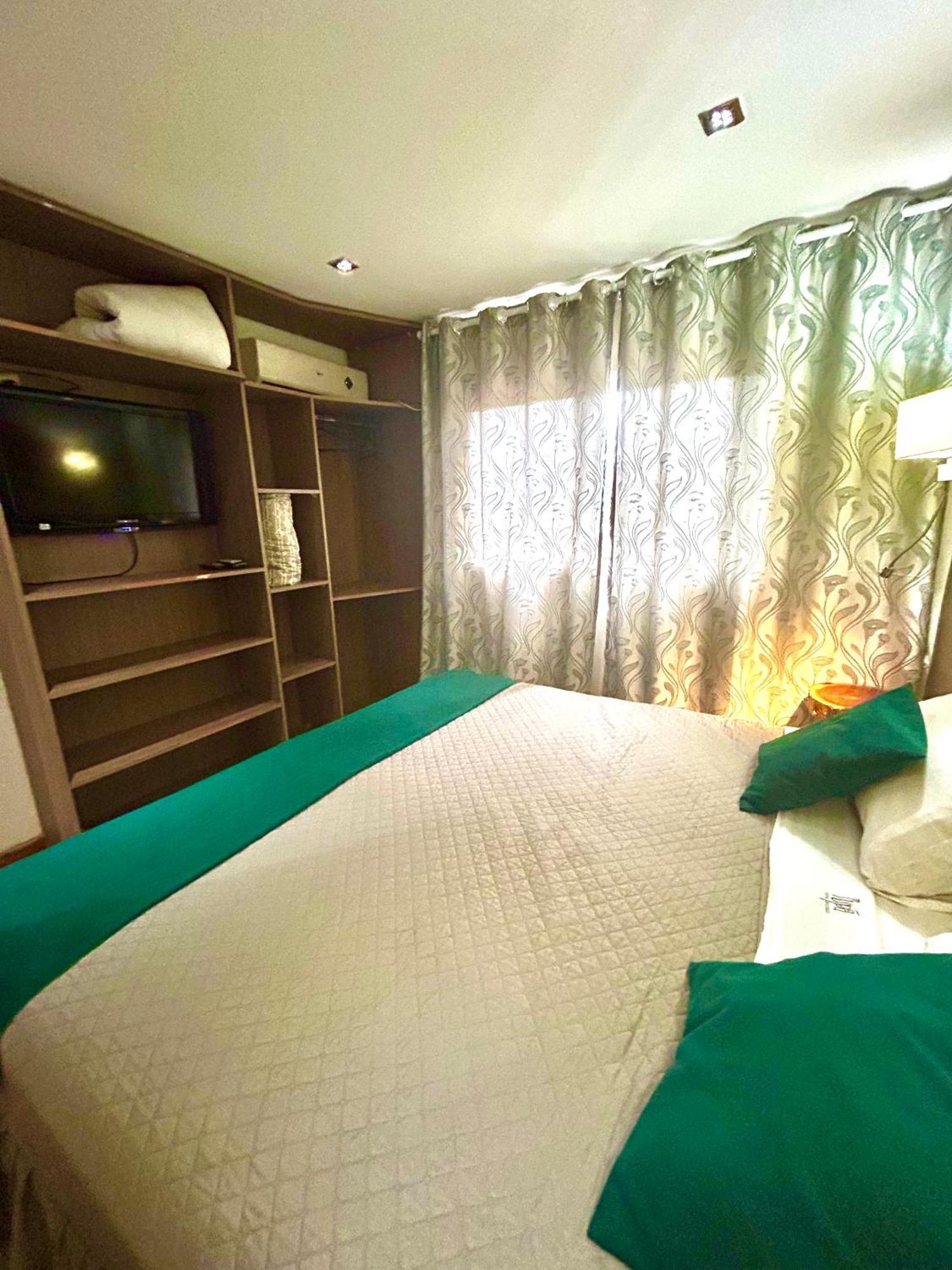 Tupa Hotel Iguazu Πουέρτο Ιγκουασού Εξωτερικό φωτογραφία