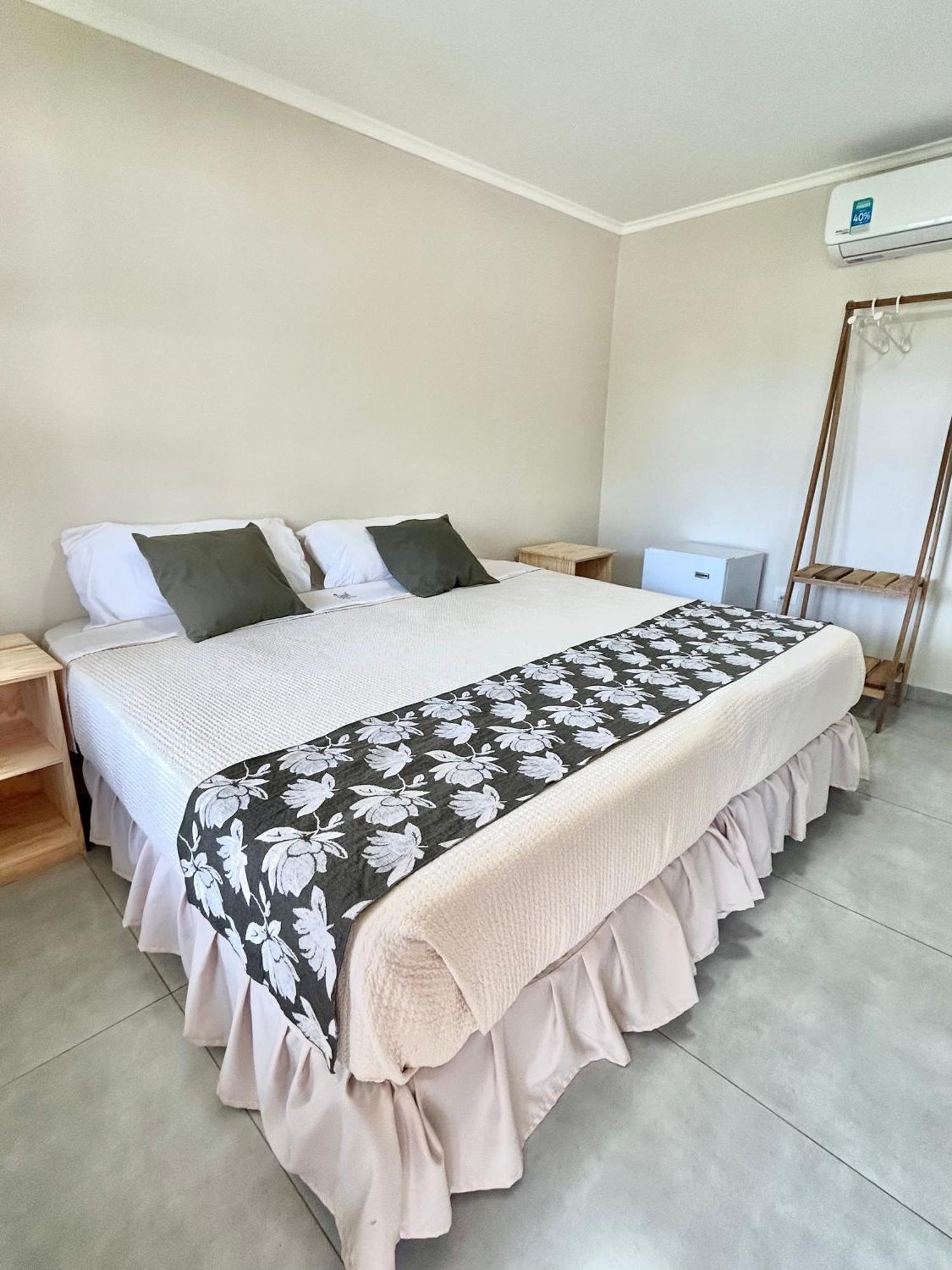 Tupa Hotel Iguazu Πουέρτο Ιγκουασού Εξωτερικό φωτογραφία