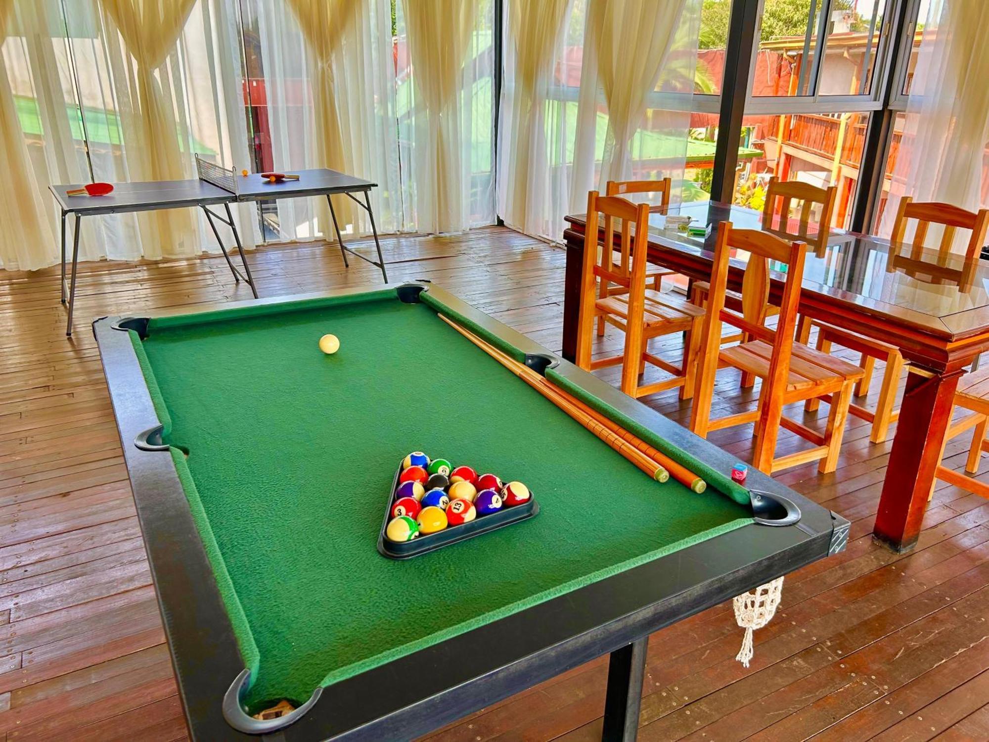 Tupa Hotel Iguazu Πουέρτο Ιγκουασού Εξωτερικό φωτογραφία