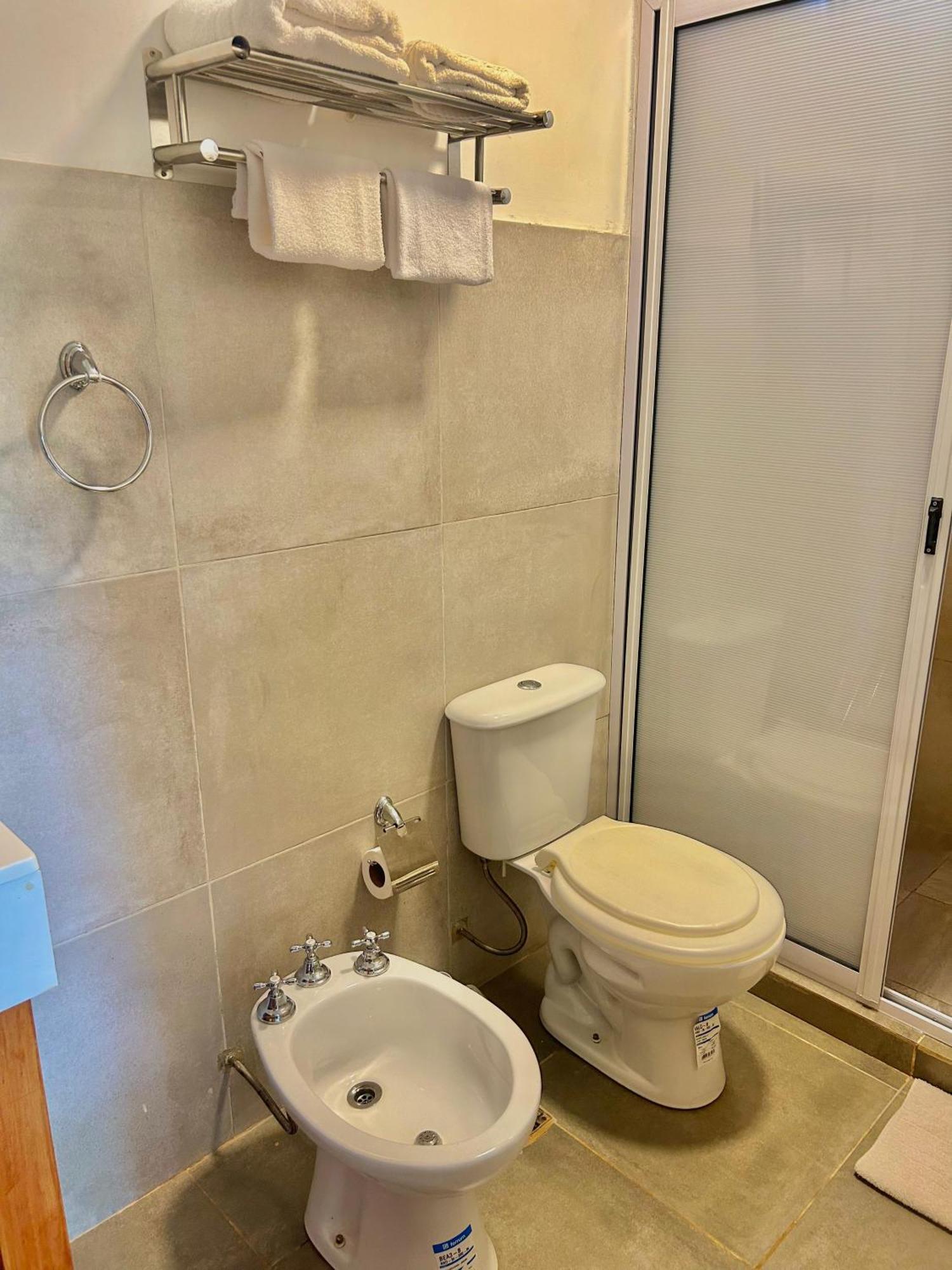 Tupa Hotel Iguazu Πουέρτο Ιγκουασού Εξωτερικό φωτογραφία