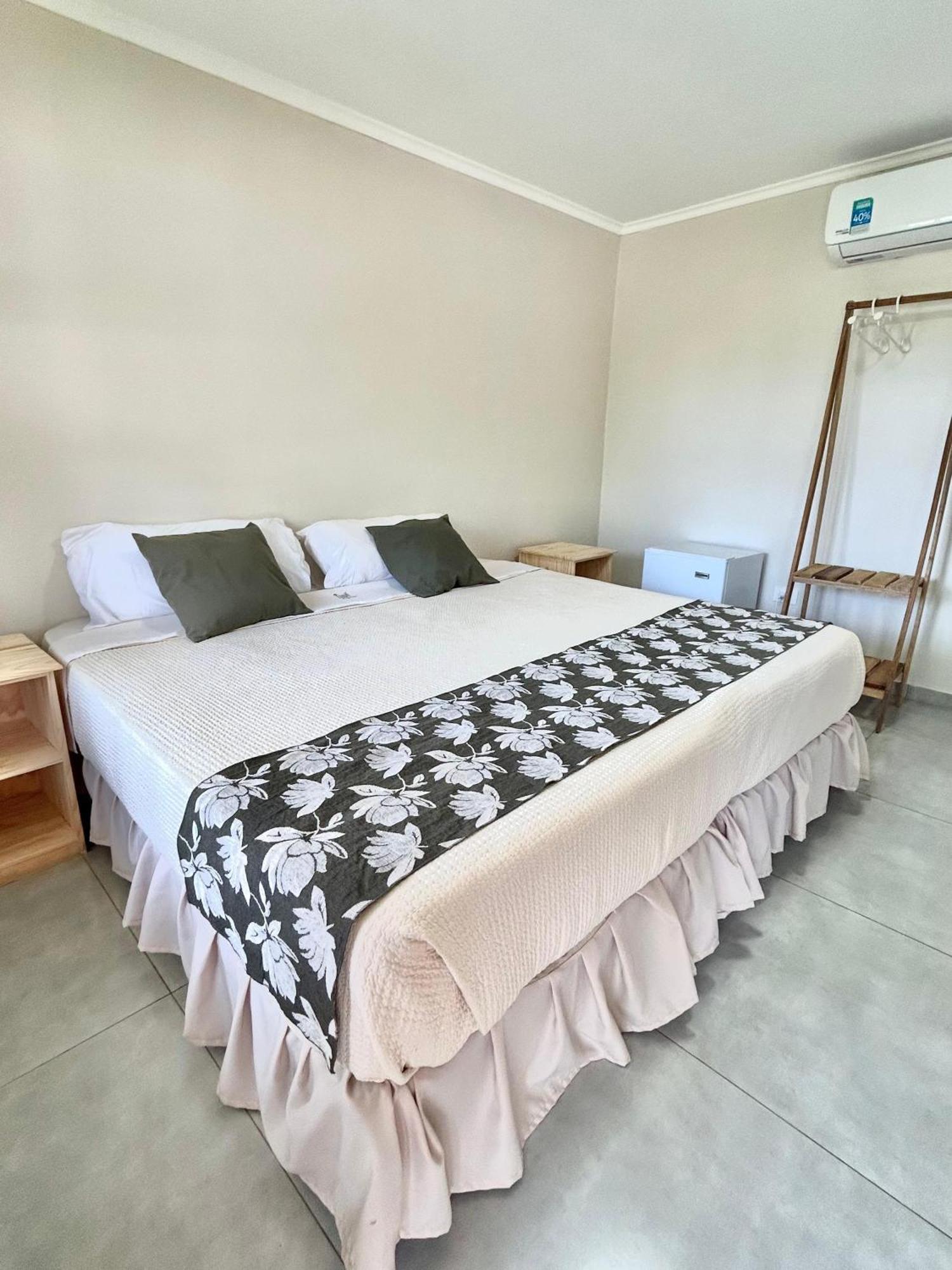 Tupa Hotel Iguazu Πουέρτο Ιγκουασού Εξωτερικό φωτογραφία