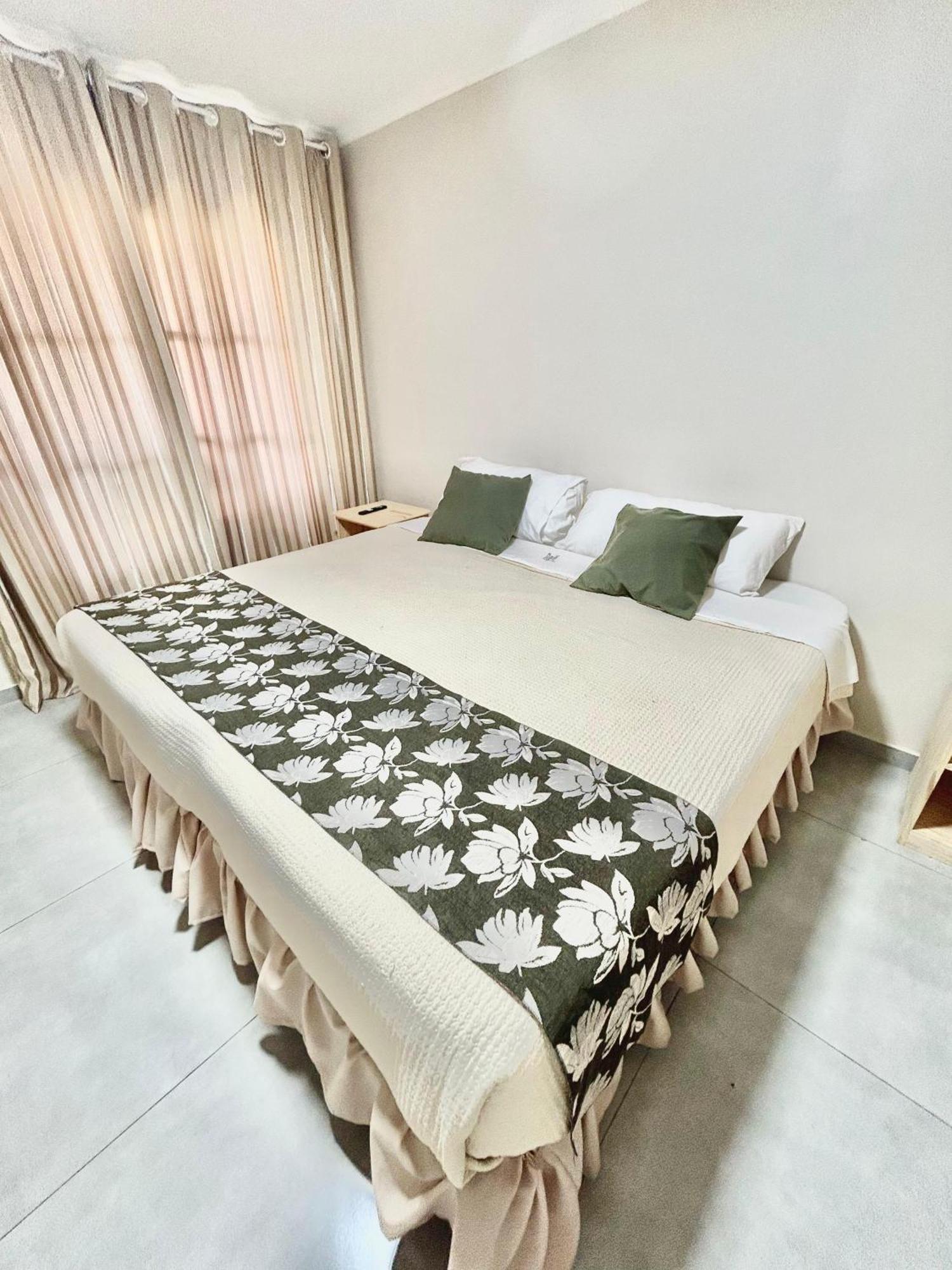 Tupa Hotel Iguazu Πουέρτο Ιγκουασού Εξωτερικό φωτογραφία