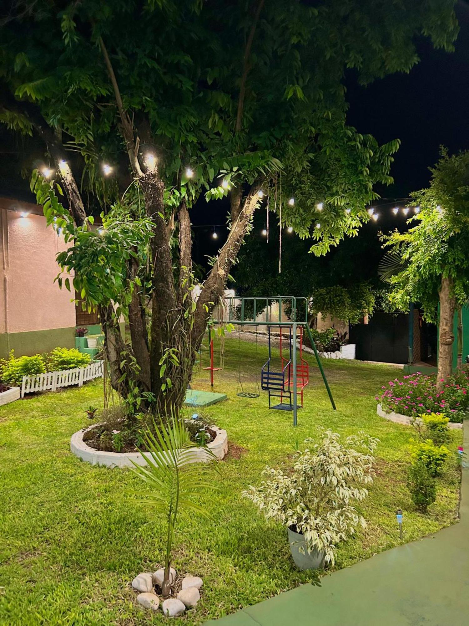 Tupa Hotel Iguazu Πουέρτο Ιγκουασού Εξωτερικό φωτογραφία