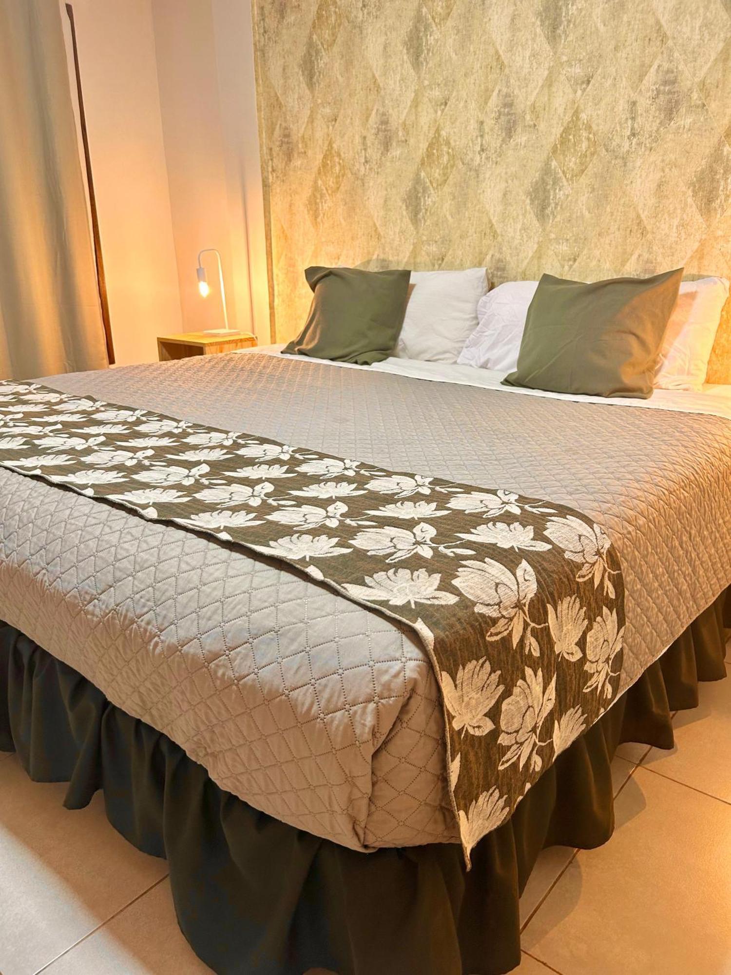 Tupa Hotel Iguazu Πουέρτο Ιγκουασού Εξωτερικό φωτογραφία