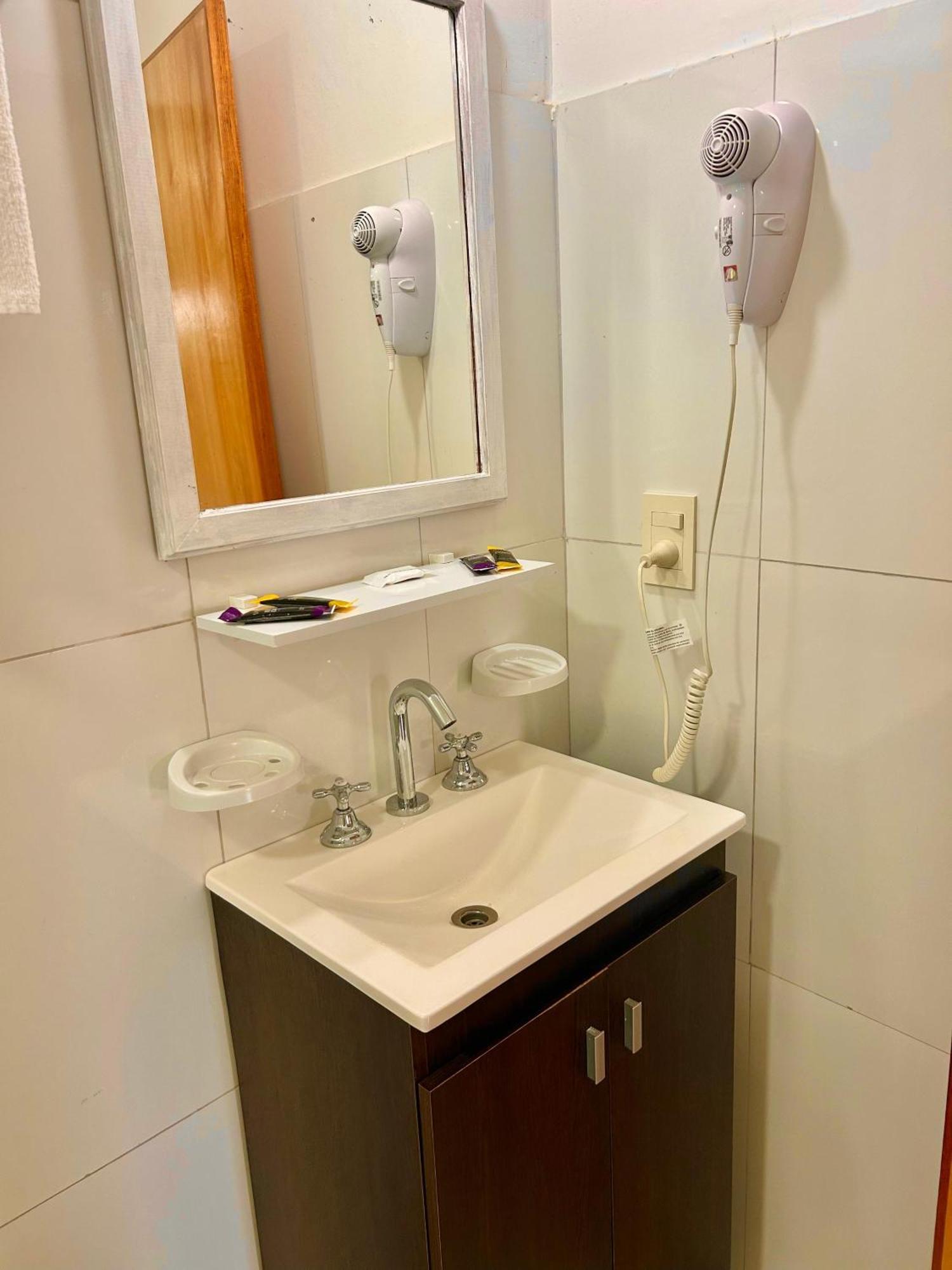 Tupa Hotel Iguazu Πουέρτο Ιγκουασού Εξωτερικό φωτογραφία