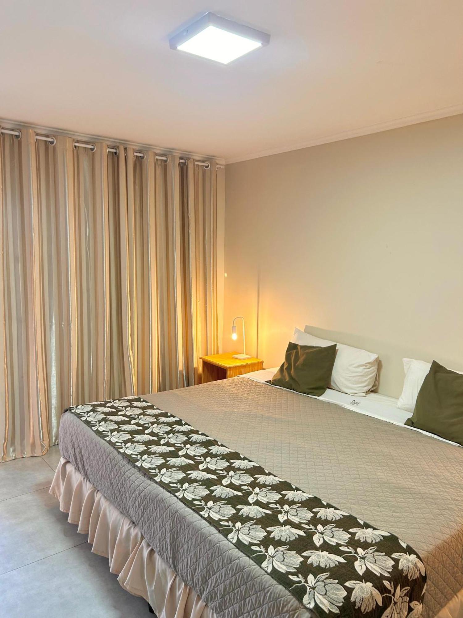 Tupa Hotel Iguazu Πουέρτο Ιγκουασού Εξωτερικό φωτογραφία